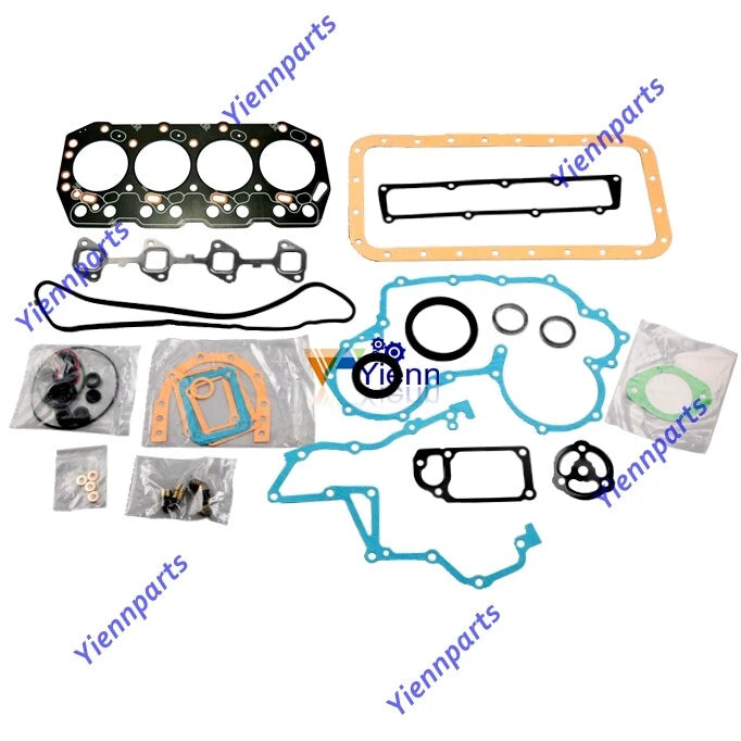 Engine Overhaul Re-ring Kit for Toyota 1Z (3SD15, 5FD20, 5FD25)