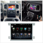 8.4" Stereo Radio GPS Navi Unit for Jeep Chrysler Dodge Charger Challenger