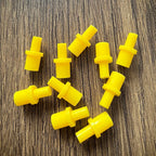 20PCS Hollow Joint Tool for CISS Inkjet Cartridge Cleaning