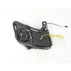 2-Color LED Front Bumper Daytime Running Light for Toyota Grand Highlander
