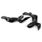 Kawasaki Z900 Frame Guard Cover Trim ABS Plastic (2017-2019)