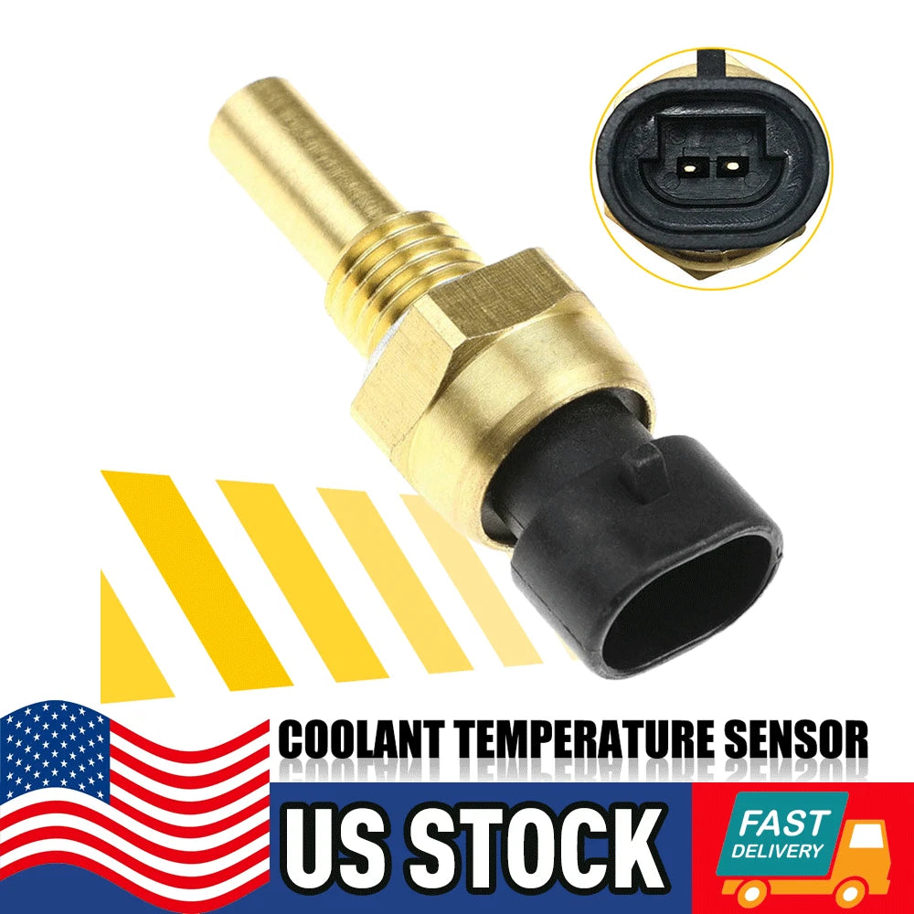 Coolant Temp Sensor for Chevrolet Buick (YYYY–YYYY)