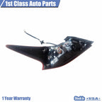 Rear Right Outer Tail Light for Nissan Altima (2016-2017)