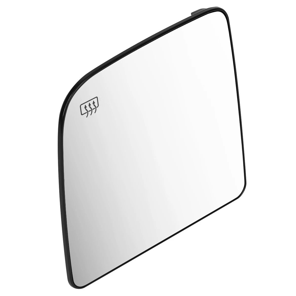 Left Tow Mirror Glass for Nissan Titan (2004–2015) 963668S600