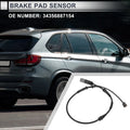 2.0 Rear Brake Pad Wear Sensor for BMW M135 F40 (2019-2023)