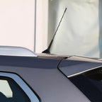Antenna Mast for Jeep Grand Cherokee (2005–2010) 16 Inch Black