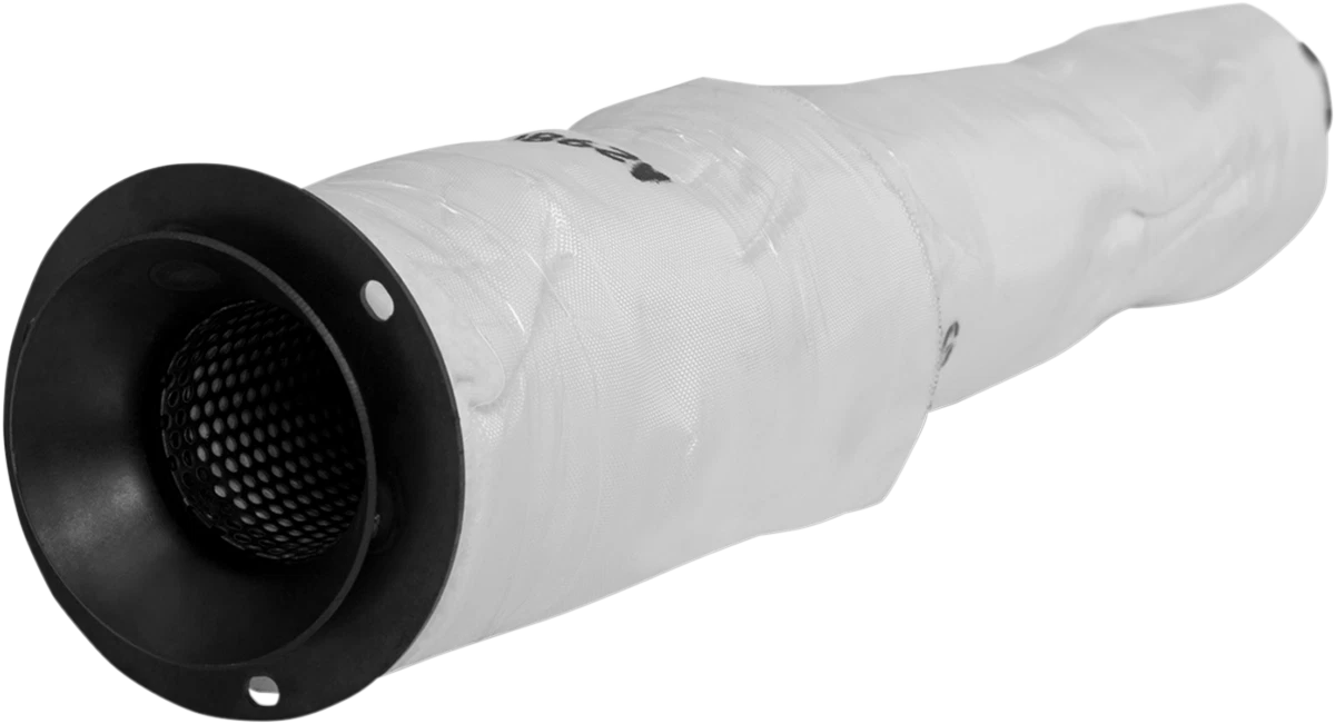 Pro Pipe Baffle for Vance & Hines (Quiet 21906)