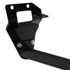 Class 3 Trailer Hitch 2" Receiver for Jeep Renegade (2015–2023)