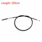 Clutch Control Cable for Honda XL1000V XLV1000 Varadero 1000 (1999–2006)