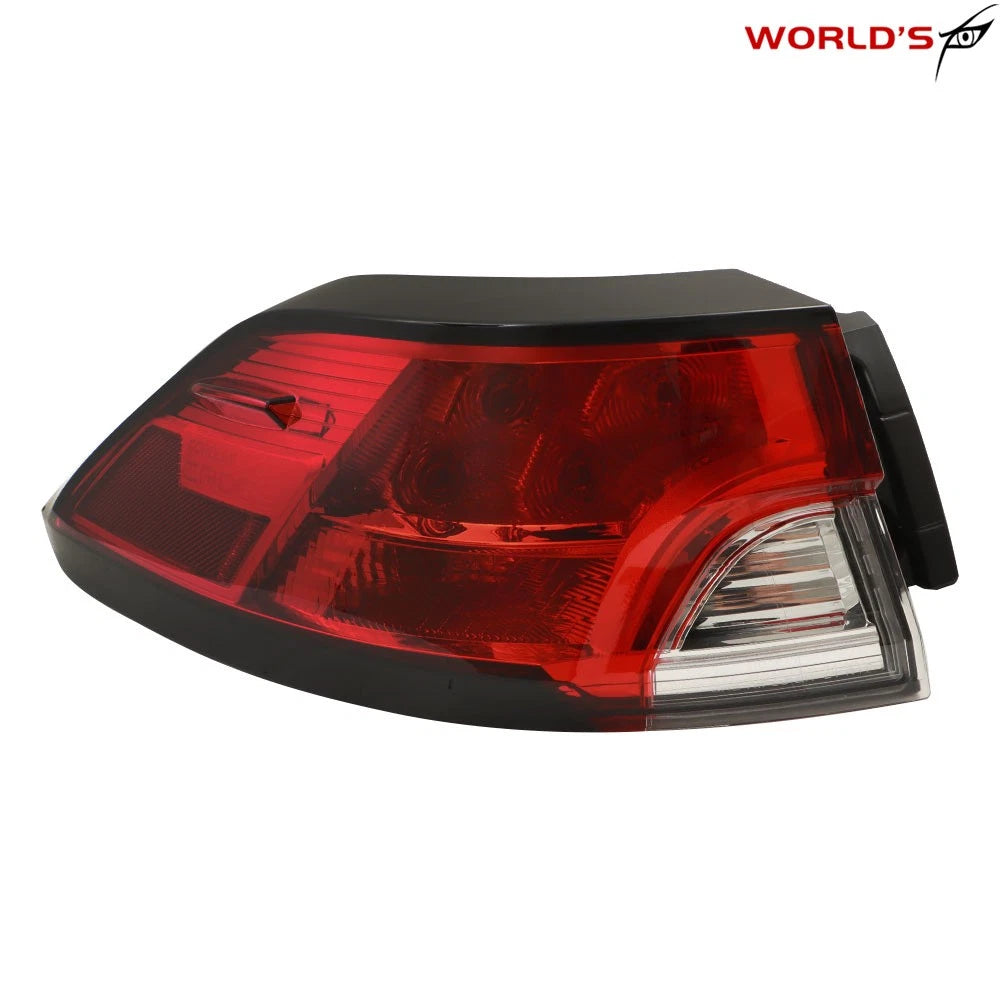 Tail Light for Toyota Corolla Cross 2022-2023 Outer Driver Side