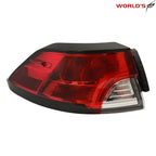 Tail Light for Toyota Corolla Cross 2022-2023 Outer Driver Side