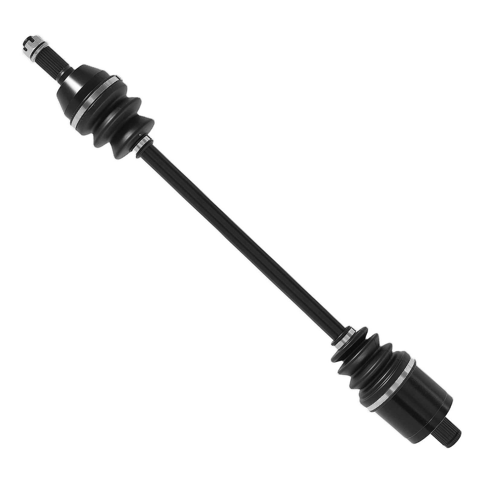 Rear Left Right CV Axle Shaft for Polaris RZR XP 4 1000 (2014–2015)