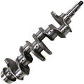 Crankshaft 166641-23010 for Kubota V2203 V2203-DI V2203-M (–)