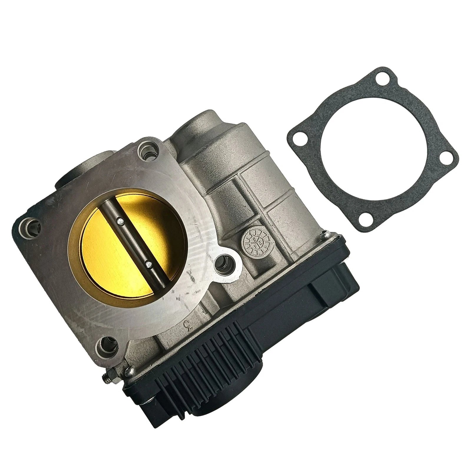Throttle Body w/ Throttle Position Sensor for Nissan Sentra (2003–2006) 16119AU000