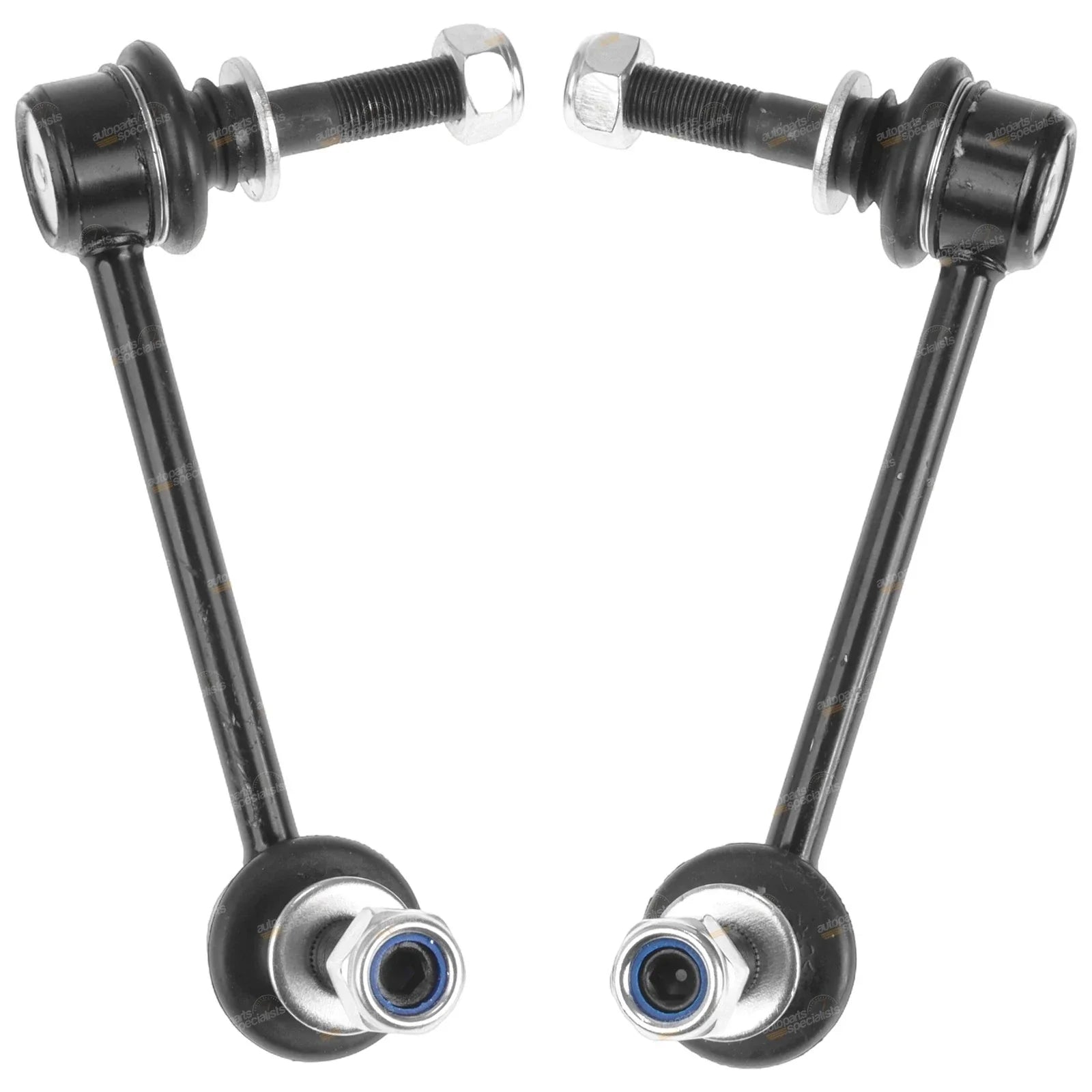 2 x Front Sway Bar Link Joints for Toyota Prado KDJ150/KDJ155 (2009–2015)