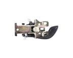 Grey Right Hand Inner Door Handle Lever for Chevy Metro, Geo Metro (1995–2001)