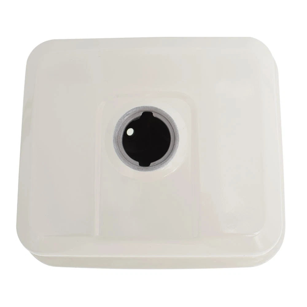 Fuel Tank for Honda GX240 GX270 GX340 GX390 (Includes Filters & Cap)