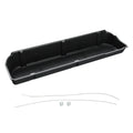 Underseat Storage Box for Ford F-150 Super Crew Cab (2009–2014)