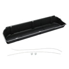 Underseat Storage Box for Ford F-150 Super Crew Cab (2009–2014)