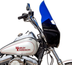 Klock Werks 15" Windshield for Road Warrior Fairing (KWW-06-0623)
