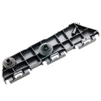 Replacement POM Plastic Rear Passenger Side Bumper Cover Support