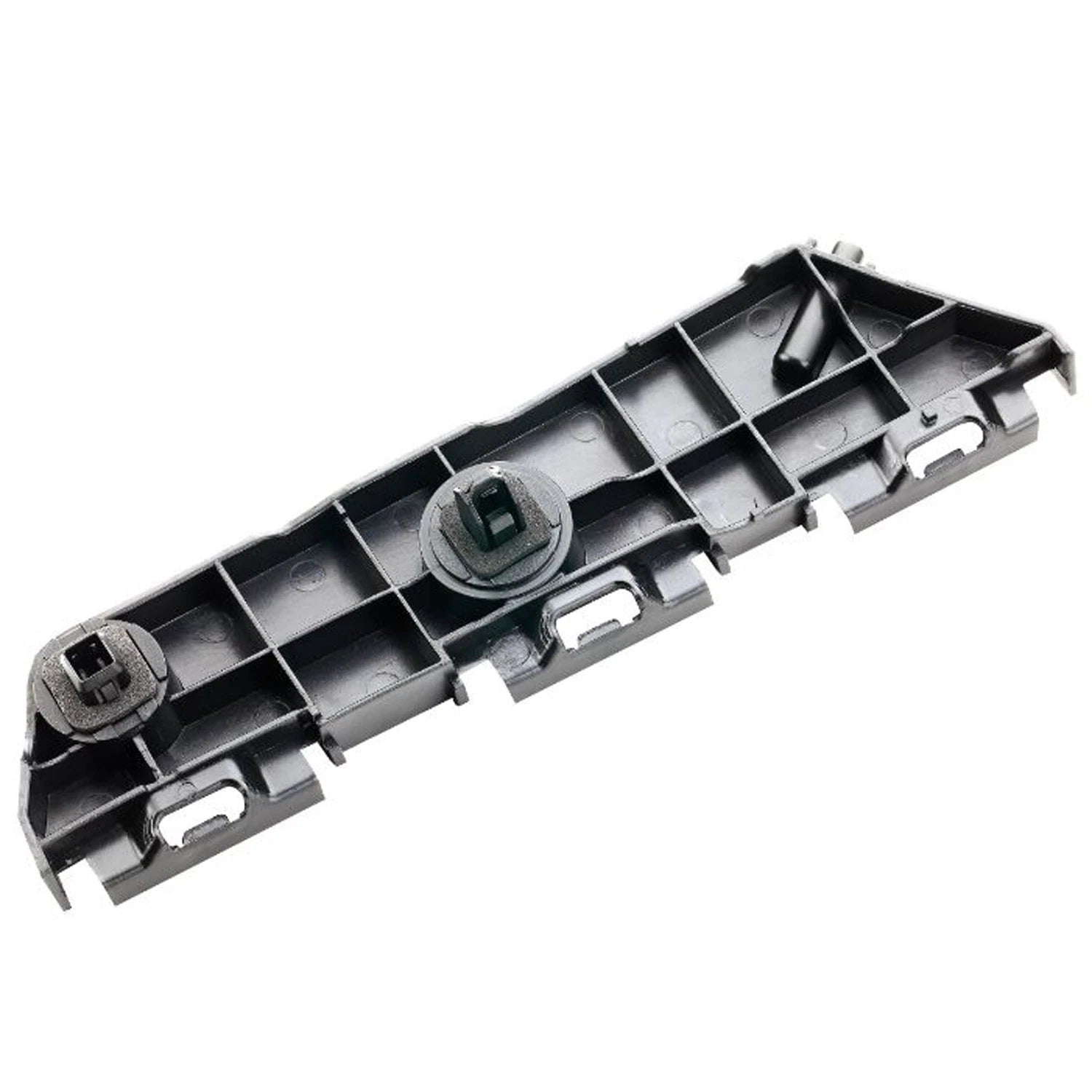 Replacement POM Plastic Rear Passenger Side Bumper Cover Support