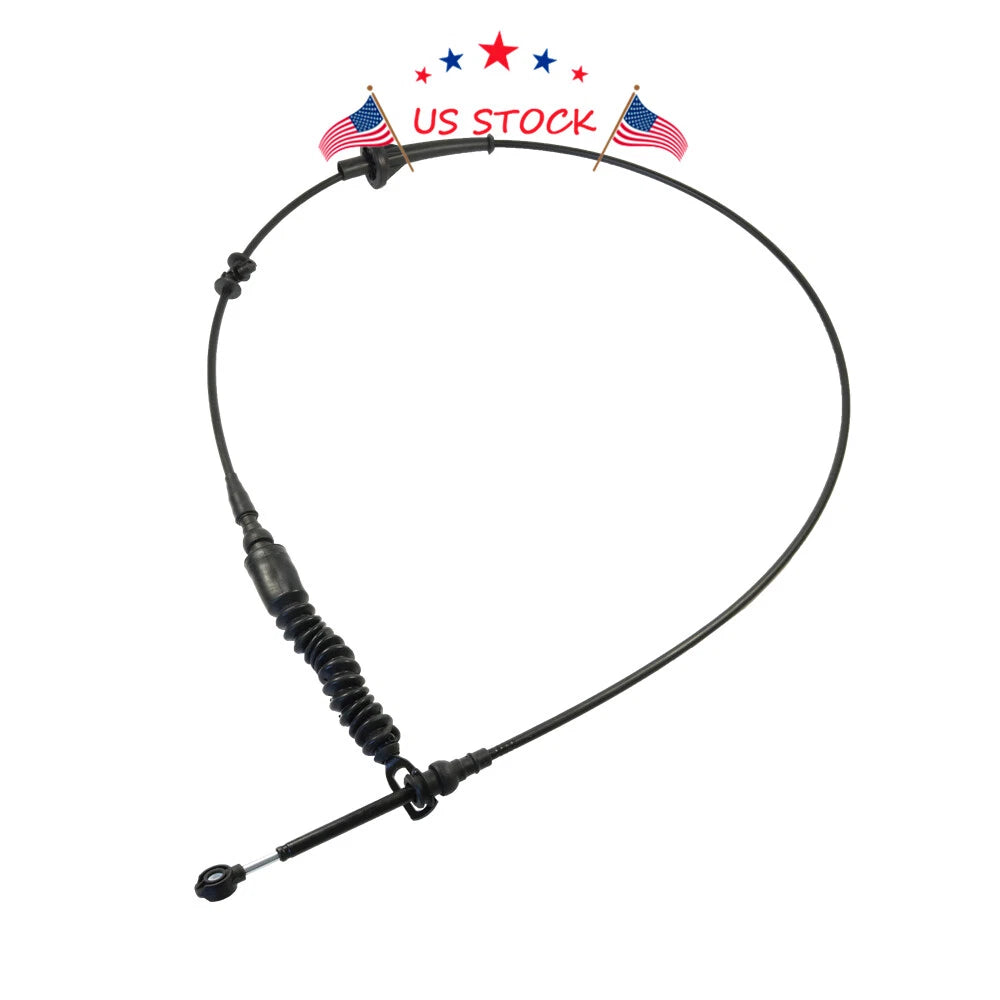 Transmission Gear Shift Cable for Ford Crown Victoria Town Car (1992–2011)