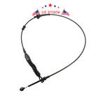 Transmission Gear Shift Cable for Ford Crown Victoria Town Car (1992–2011)