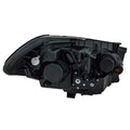 Headlight for Kia Soul (2012–2013) Left with Bulb