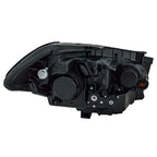 Headlight for Kia Soul (2012–2013) Left with Bulb