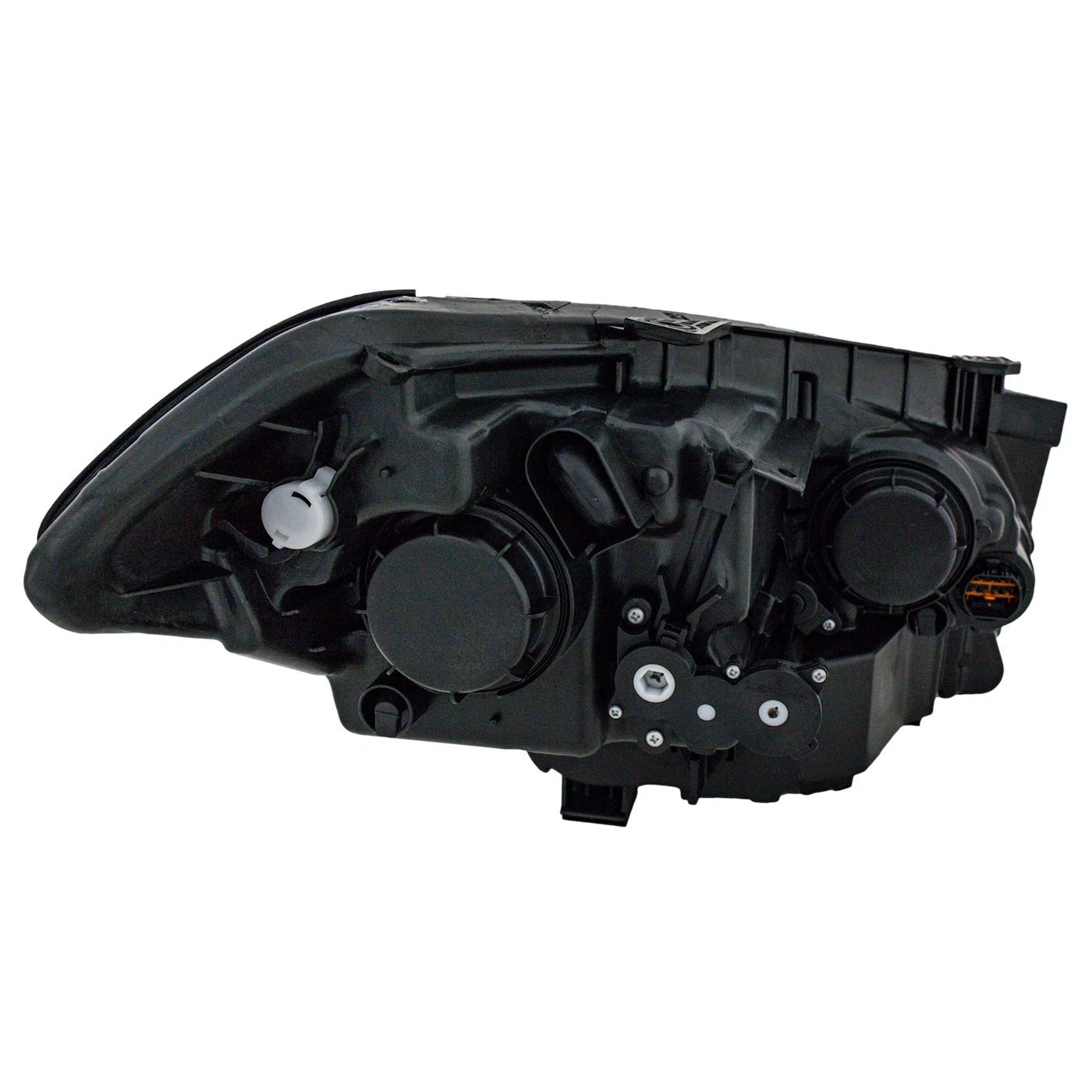 Headlight for Kia Soul (2012–2013) Left with Bulb