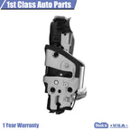 Door Lock Actuator Motor for Scion Lexus GX470 Toyota 4Runner (2003–2009)