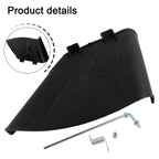 Deflector & Installation Tools for Toro 42 Inch Mower