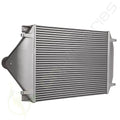 Replacement Aluminum Charge Air Cooler for Bluebird Volvo (2003–2007)