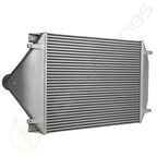 Replacement Aluminum Charge Air Cooler for Bluebird Volvo (2003–2007)