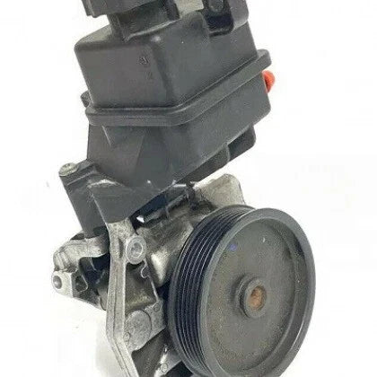 Power Steering Pump Benz W212/W213 E350/E400 R172 SLK300/SLK350 (2009–2019)