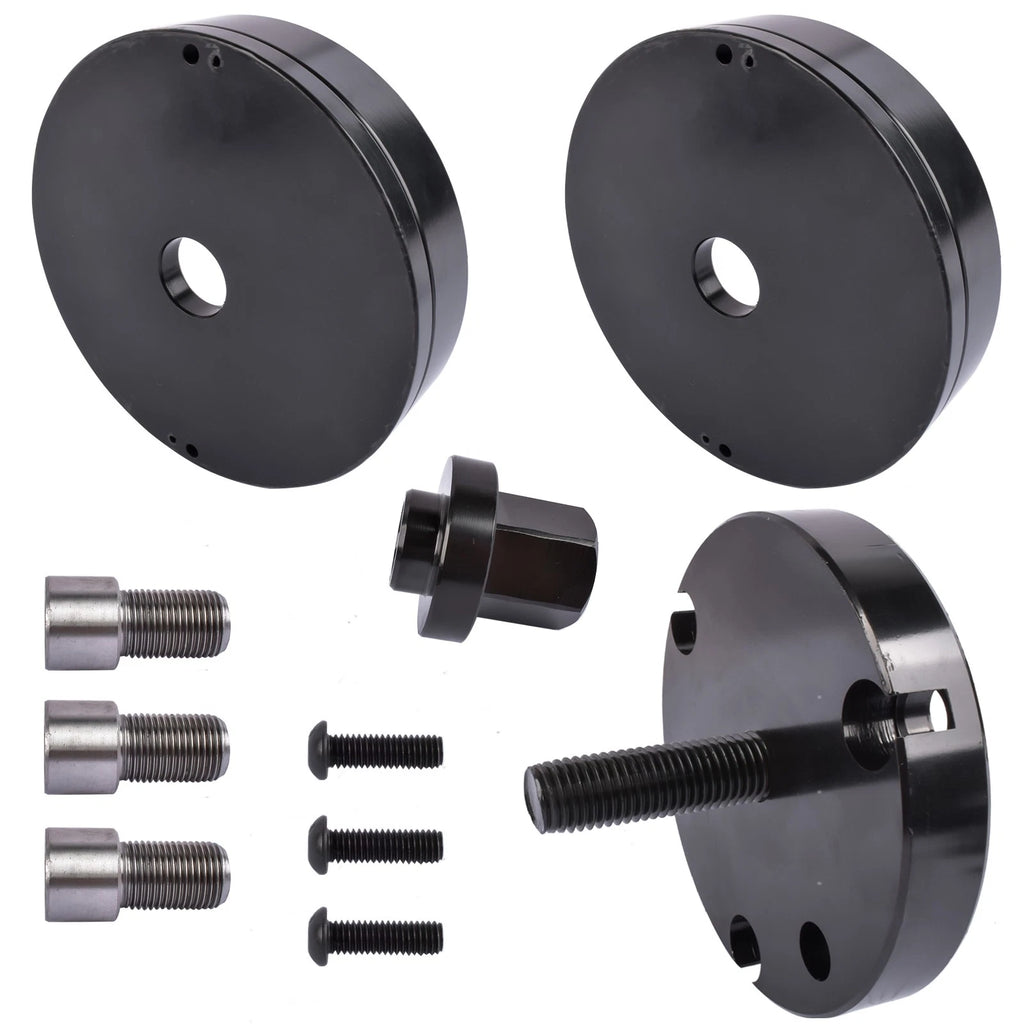 Crankshaft Seal Wear Sleeve Installer for CAT 3406 3408 142-5867