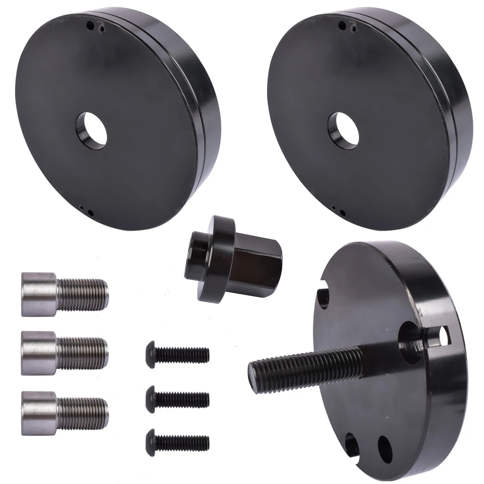 Crankshaft Seal Wear Sleeve Installer for CAT 3406 3408 142-5867