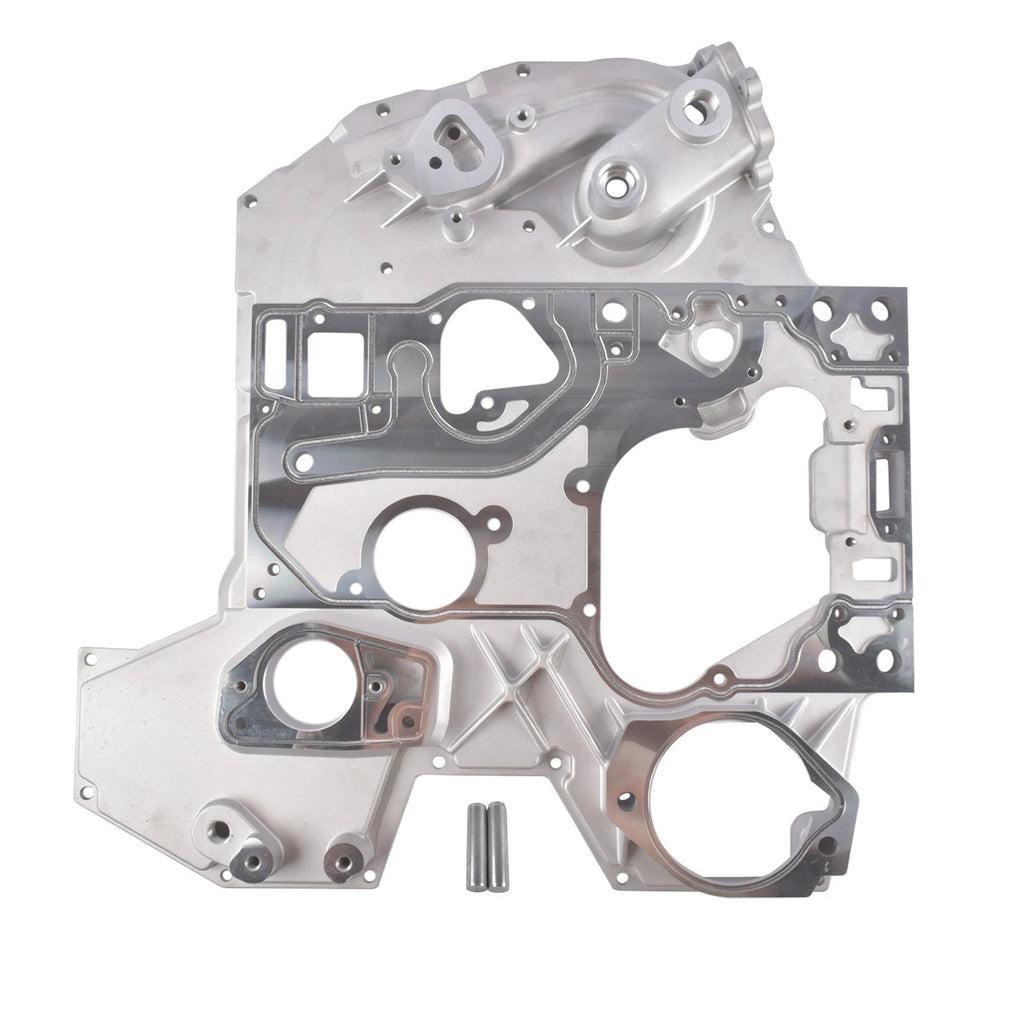 Timing Cover for Navistar International DT466 DT466E DT530E (1990–2004) 1826315 1826335