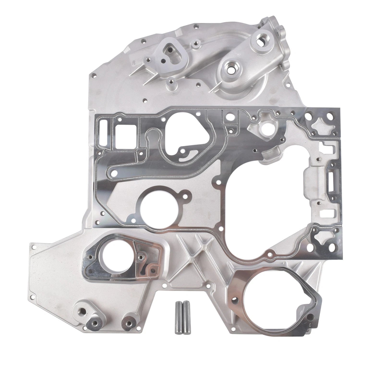 Timing Cover for Navistar International DT466 DT466E DT530E (1990–2004) 1826315 1826335