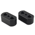 Handlebar Risers Clamp for Tiger 800, Tiger Explorer XC (2011-2017)