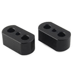Handlebar Risers Clamp for Tiger 800, Tiger Explorer XC (2011-2017)