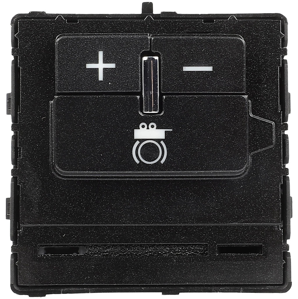 Trailer Brake Control Module for GMC Sierra 1500 (2014–2018)