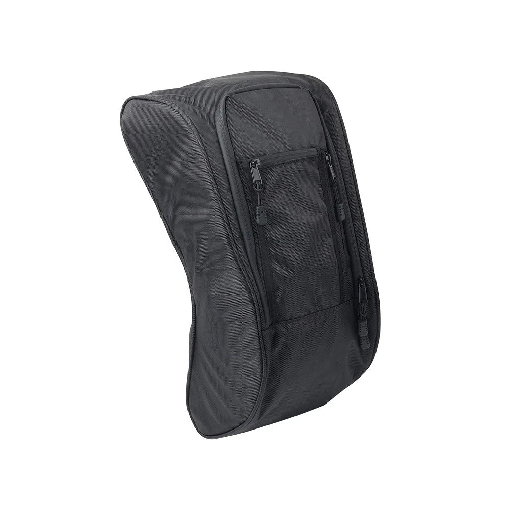 Center Seat Shoulder Storage Bag for Can Am Maverick X3 Turbo (2017–2022)