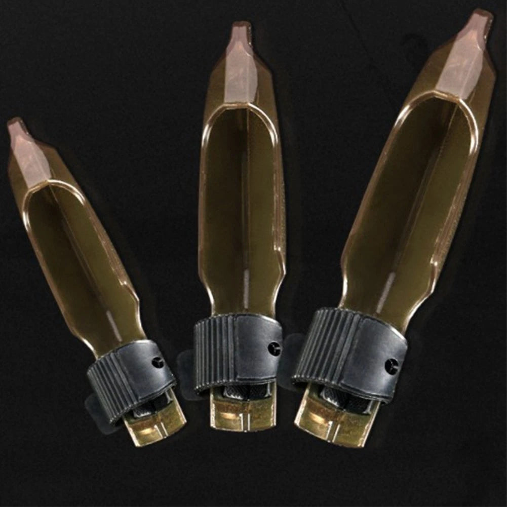 Transparent Tip Cover for Fishing Rod