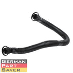 Crankcase Breather Vent PCV Hose for VW Jetta GTI Passat Audi A3 A4 (2006–2016)