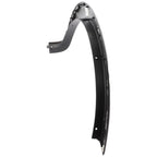 Fender Trim for Ford F-250 Super Duty (2017–2018) Front Driver Side