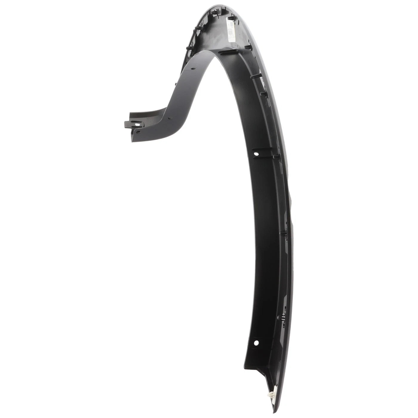 Fender Trim for Ford F-250 Super Duty (2017–2018) Front Driver Side