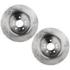 Front Brake Disc Rotors for Mercedes-Benz GL550, GL350, R Class, ML Class