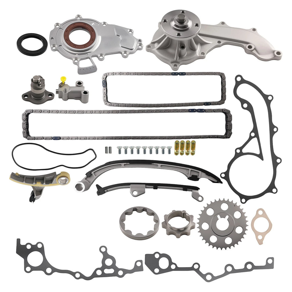 Timing Chain Kit for Toyota 4Runner 2.7L DOHC (1996–2000)
